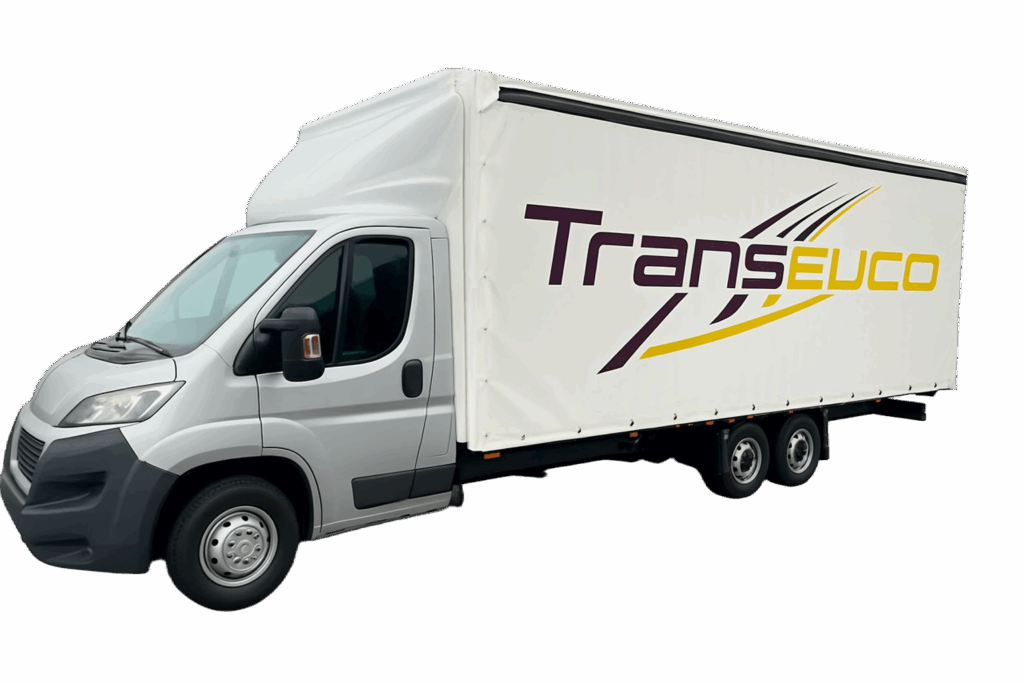 Fiat Ducato Kurier Langgut