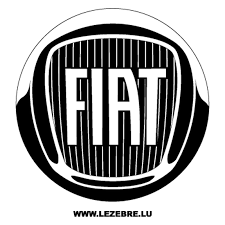 Fiat Logo