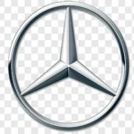 Mercedes Logo