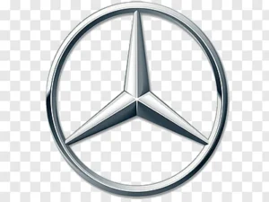 Mercedes Logo