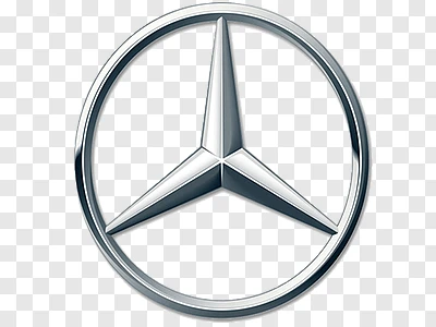 Mercedes Logo