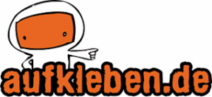 Aufkleben.de
