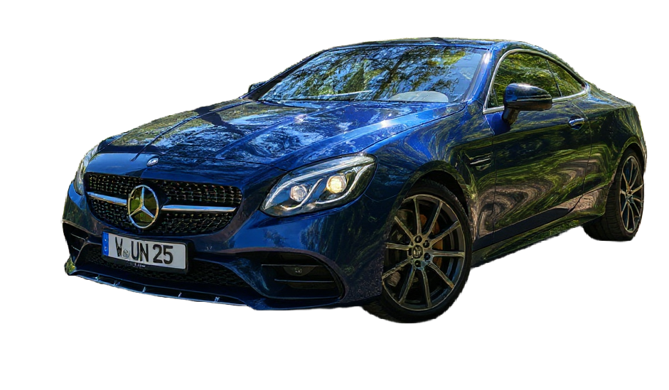 Transeuco CLK,Kurier NRW Sonderfahrten