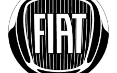 Fiat Logo