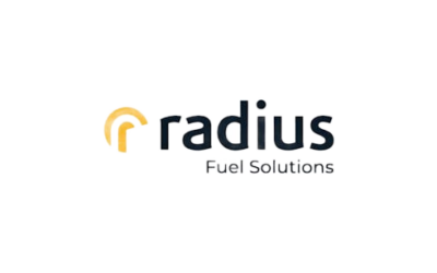 Radius Logo